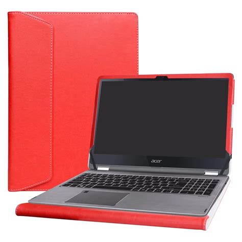 Alapmk Funda Para Port Til De Pulgadas Bolso Para Acer Aspire R