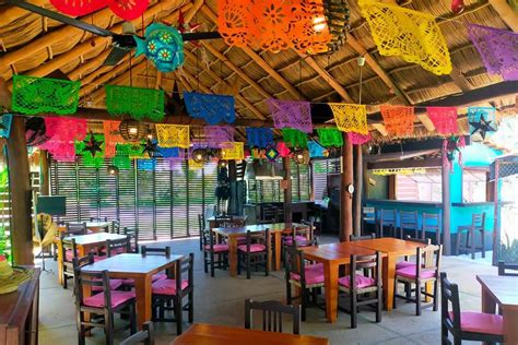 Los 10 Mejores Restaurantes Para Bodas En Nayarit