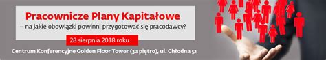 Szkolenie Pracownicze Plany Kapita Owe Na Jakie Obowi Zki Powinni