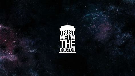 1600x1200 Trust Me I Am Doctor Wallpaper,1600x1200 Resolution HD 4k Wallpapers,Images ...