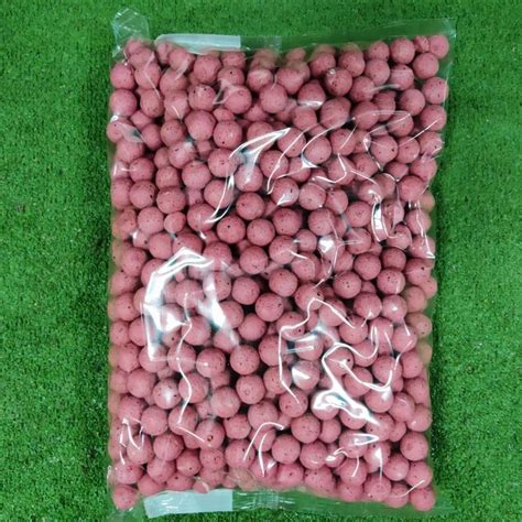 Boilies Mulberry Mm Kg Arapaima Fishing