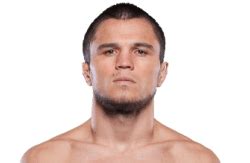 Umar Nurmagomedov - UFC - Matches | Results | Schedule