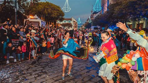 Cuando Es Carnaval En Ecuador 2025 Carol Arnold