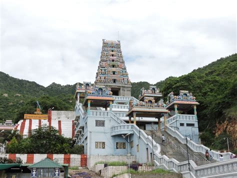 Marudhamalai Temple, Coimbatore - Entry Fee, Visit Timings, Things To ...