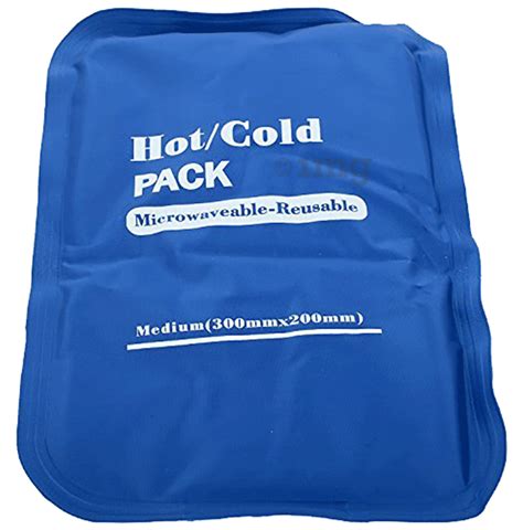 Presens Hot And Cold Pack Medium Buy Box Of Unit At Best Price In India Mg