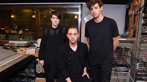 Bbc Radio Zane Lowe Jay Z Part And Kings Of Leon Return The Xx