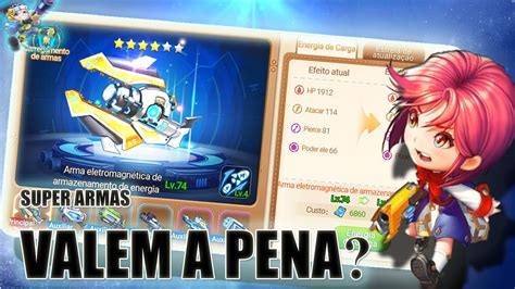 DICAS SUPER ARMAS DDTANK MOBILE YouTube