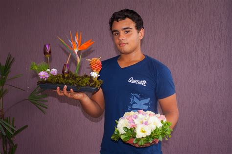 Garden Flowers Arte Floral E Decora O Nosso Curso Foi Um Sucesso