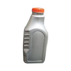 Hdpe Engine Oil Bottle 500 Ml At Best Price In New Delhi Tirupati Plastic