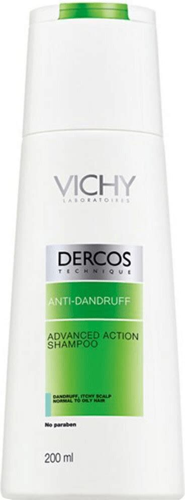 Vichy Shampoo Anti Forfora Trattante Capelli Grassi In Saldo A