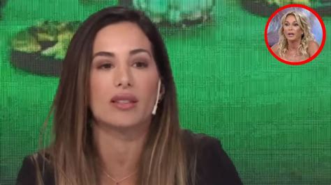 Estefi Berardi detalló los motivos por los que inició acciones legales