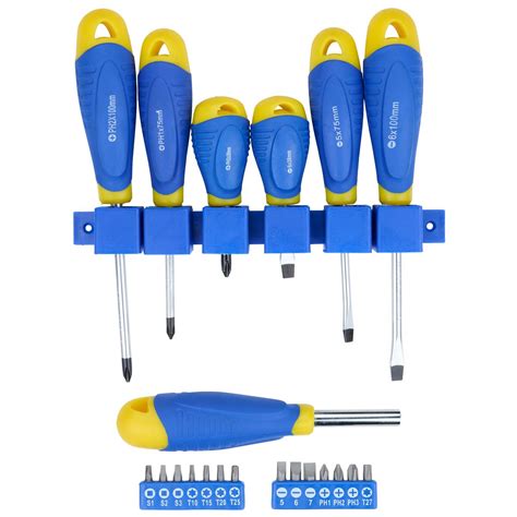 Set D Embouts De Tournevis 21 Pcs Gonser Ch Magasin En Ligne Pour