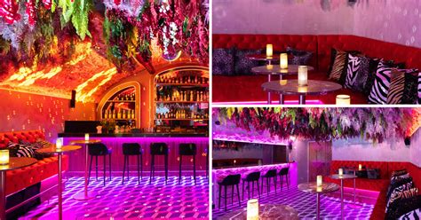FOTO Pogledajte Kako Izgleda Prvi Gay Bar U Dubrovniku Sata
