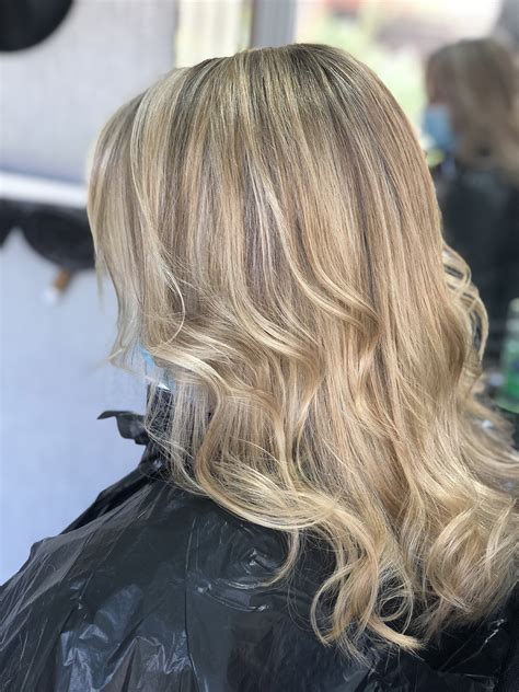 Highlights Kays Hairdressing Hairdresser In Witham Essex