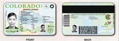 9news.com | New design coming for Colorado driver's licenses