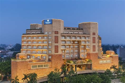 PARK PLAZA LUDHIANA $56 ($̶9̶2̶) - Updated 2022 Prices & Hotel Reviews ...