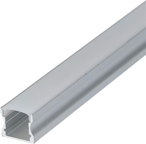 Innovate Led Aluminium Profil Set X M Aluprofil F R Led Streifen