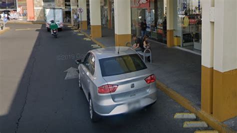 Muere Un Hombre En Las Bancas De Plaza Comercial Del Bulevar Forjadores