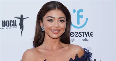 Sarah Hyland's Sickness: Details on the 'Modern Family' Star's Health