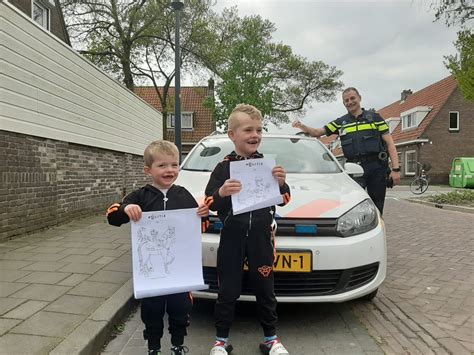 Kleurplaat Auto Politie Kleurplaten Politie Topkleurplaat Nl Voeg