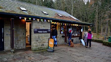 Derwent Visitor Centre Bamford 2020 All You Need To Know Before You