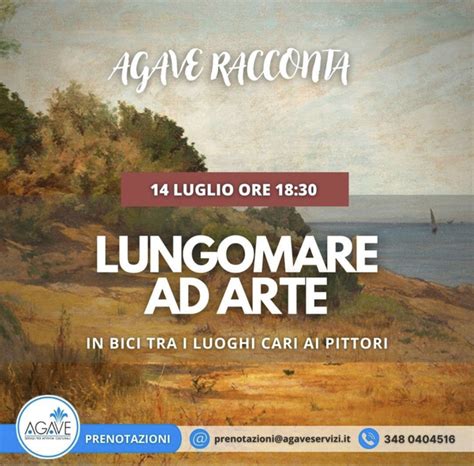 Lungomare Ad Arte Visit Livorno