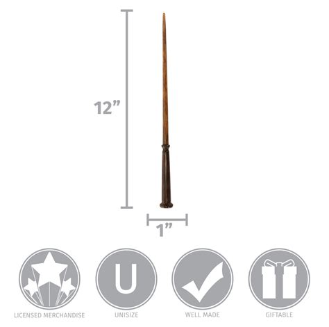 Tina Goldstein Wand (Fantastic Beasts) – Johnnie Brocks