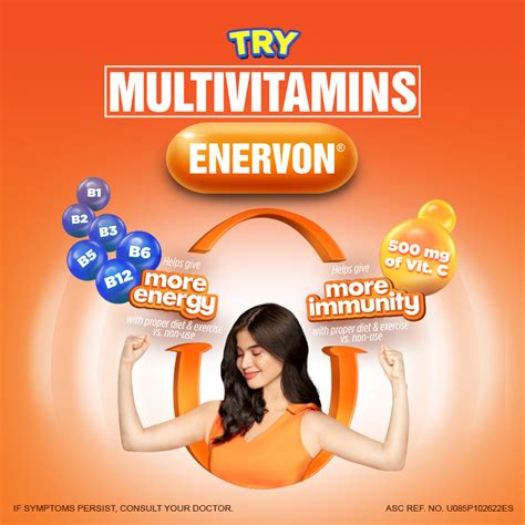 5 Benefits of Taking Multivitamins Daily - Unilab