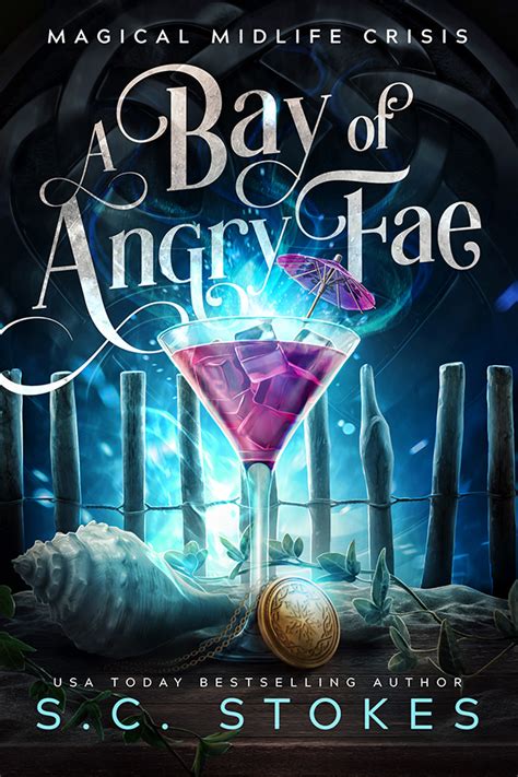 Fantasy Cover Portfolio Bewitching Book Covers By Rebecca Frank