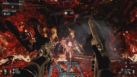 Killing Floor Hell On Earth Controlled Difficulty Gunslinger