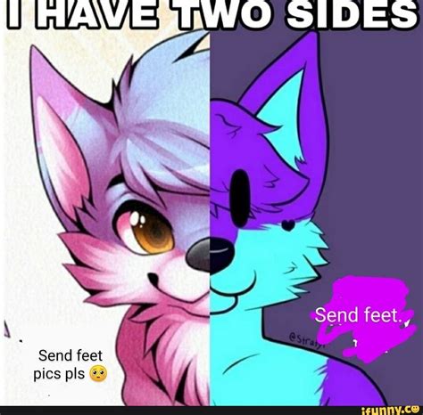 Sides Send Feet Send Feet Pics Pls Ifunny