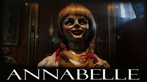 ANNABELLE Trailer #2 (2014) Horror Movie - Ntc del Mundo