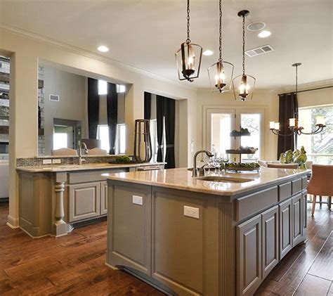 Kitchen Island Archives Burrows Cabinets Central Texas Builder Direct Custom Cabinets