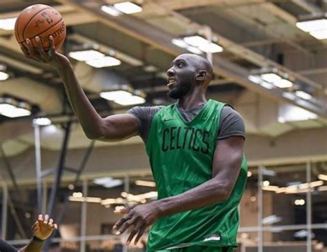 Tacko Fall El Gigante Africano De 231 Metros Que Debutó En La Nba