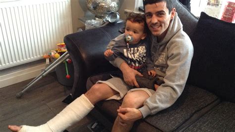 exclusive anthony crolla  road  recovery news hits radio