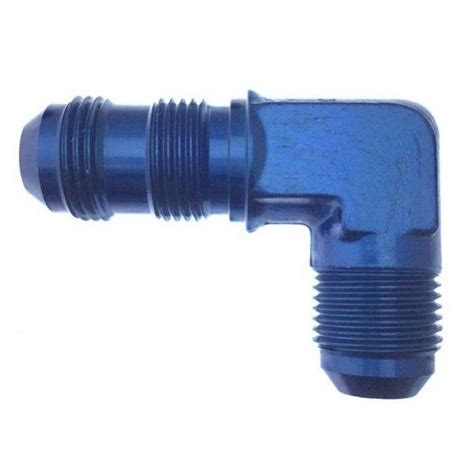 Fragola Performance Frg483310 10 An 90 Degree Bulkhead Fitting