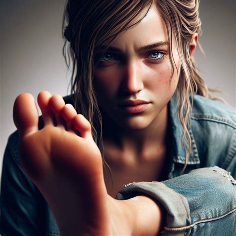 Blonde Feet By Solejob On Deviantart