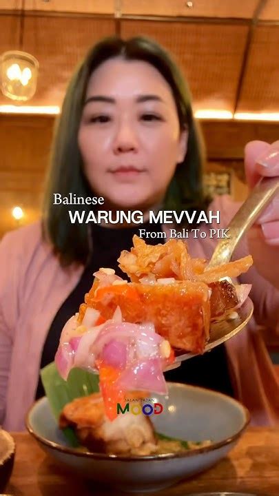 Warung Mewah Ala Bali Gak Diragukan Lagi Shorts Youtubeshorts Bali Balivibes Balifood