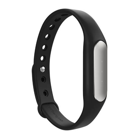 Nơi bán Vòng đeo tay thông minh Xiaomi Mi Band 1 chính hãng giá rẻ nhất