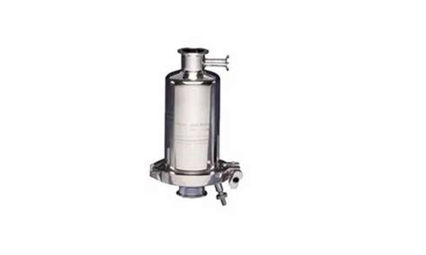 Stainless Steel Vent Filter For Industrial At Rs Piece In Solan