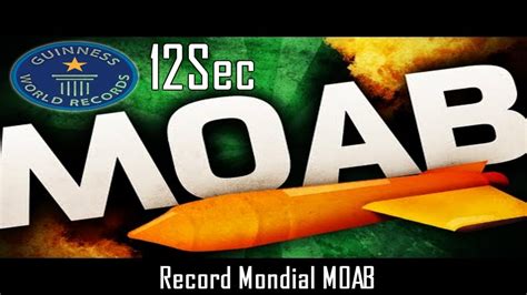 MW3 WORLD S FASTEST MOAB 12 SECONDS FR HD YouTube