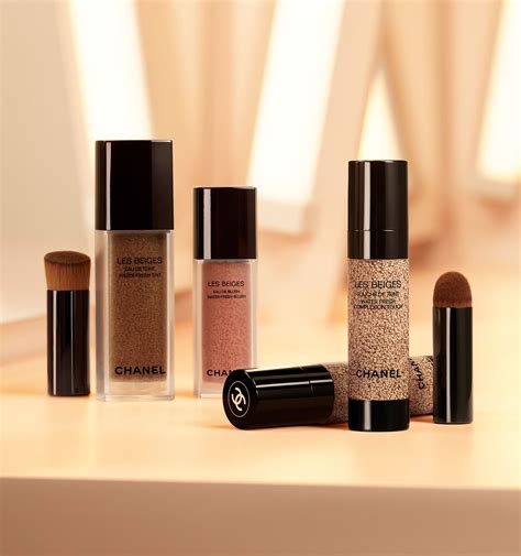 Introducir 52 Imagen Chanel Airbrush Foundation Abzlocalmx