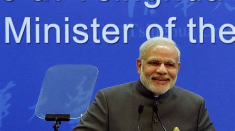 India, China face terror threat from source in same region, says PM Modi