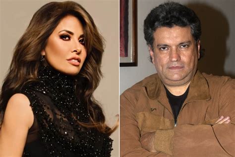 Gloria Trevi Se Pronuncia Sobre Sergio Andrade