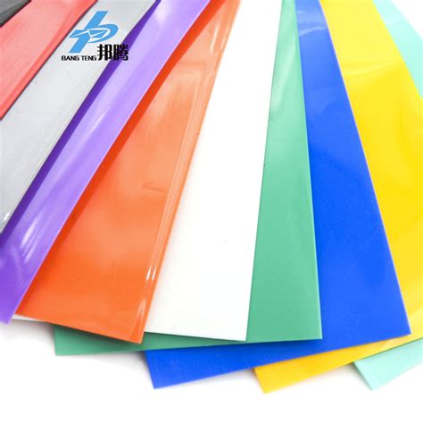 Various Pvc Heat Shrink Sleeve For Battery Single Cell China