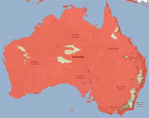 Map Of The World Before The Flood | zip code map