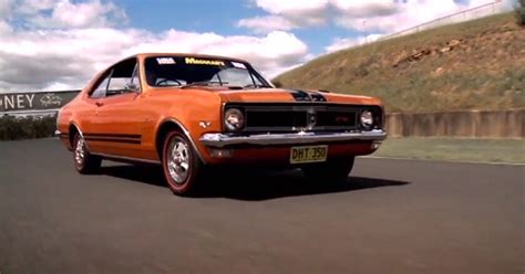 hk monaro archives trade unique cars