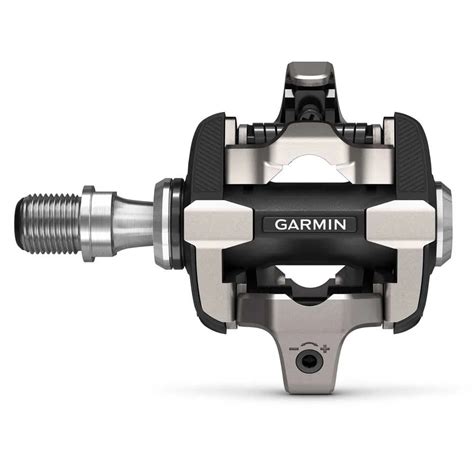 Garmin Pedales Con Potenci Metro Rally Xc Sensor En Pedales