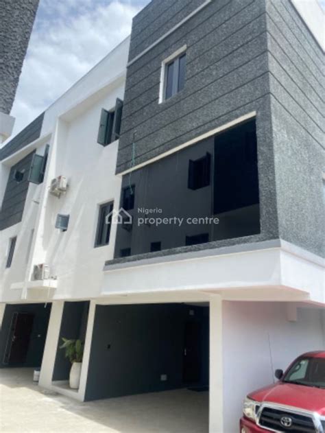 For Sale Luxury Serviced 1 Bedroom Flat Ikate Elegushi Lekki Lagos