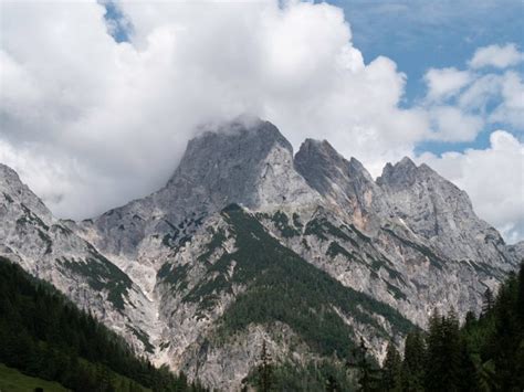 Klausbachtal Wanderung Vom Hirschbichl Ber Bindalm